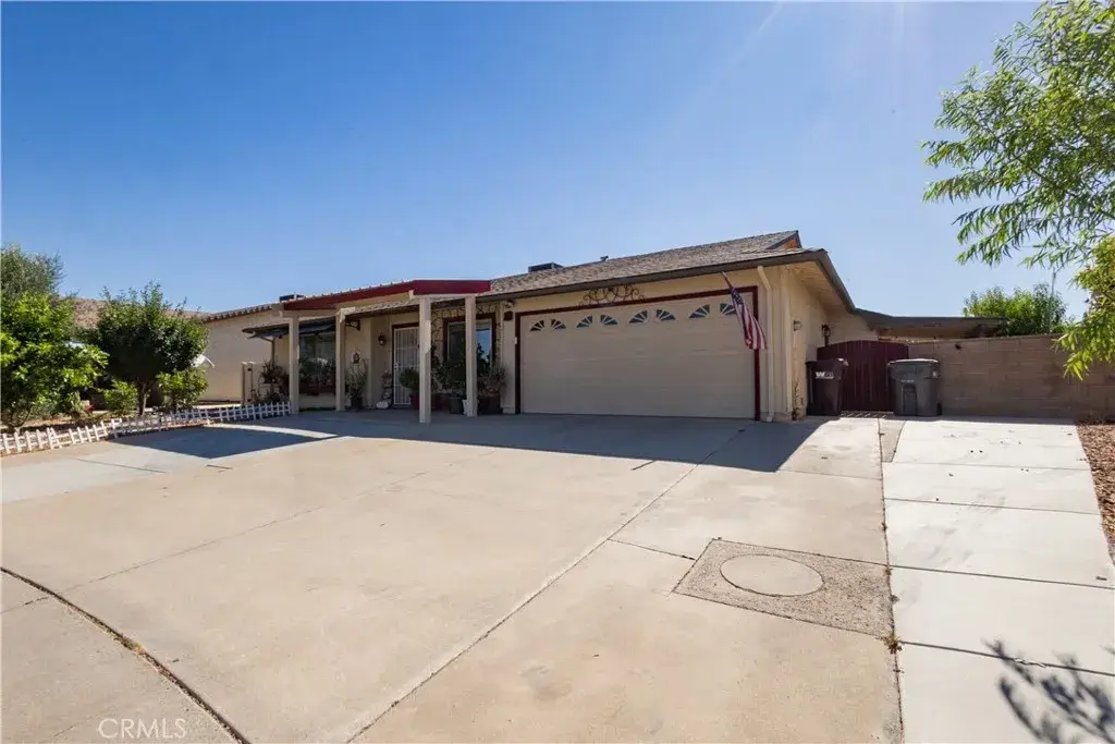 27958 Foxfire Street, Menifee, CA 92586 - #1
