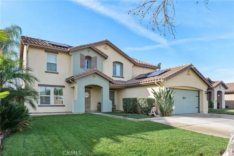 25563 Mountain Springs St, Menifee, CA 92584 - #2