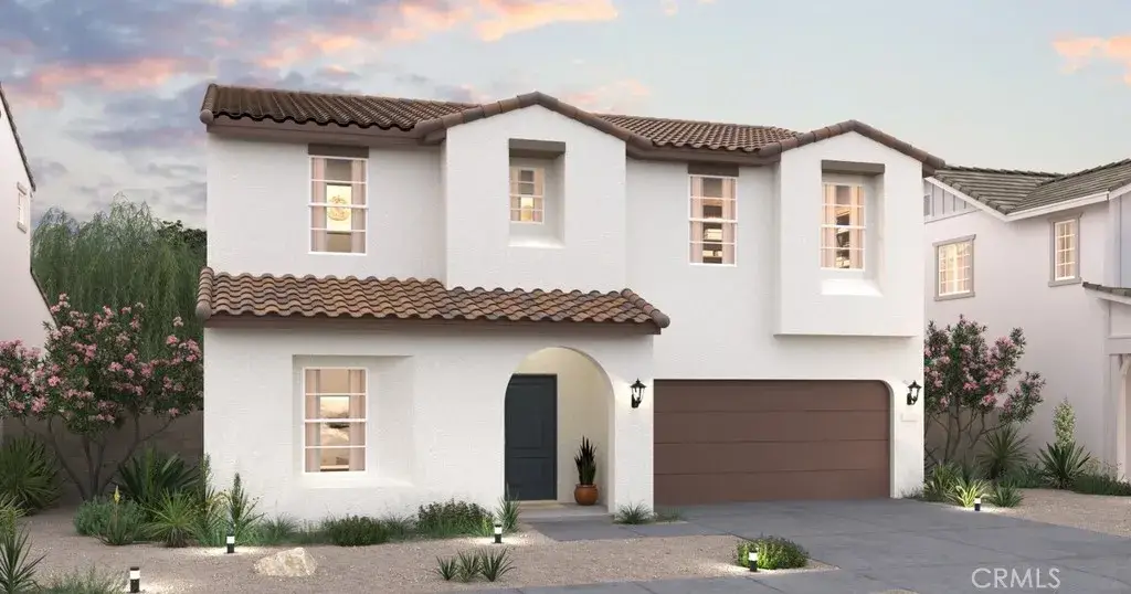 3444 Kellie Avenue, Rosamond, CA 93560 - #1