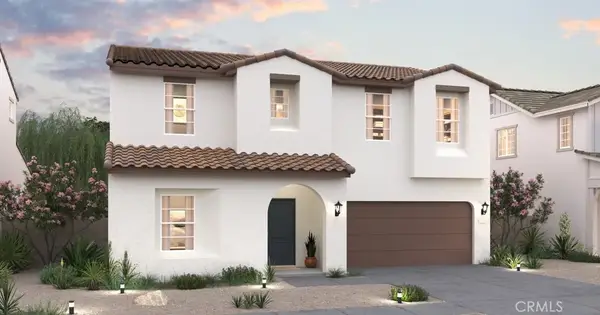 3444 Kellie Avenue, Rosamond, CA 93560