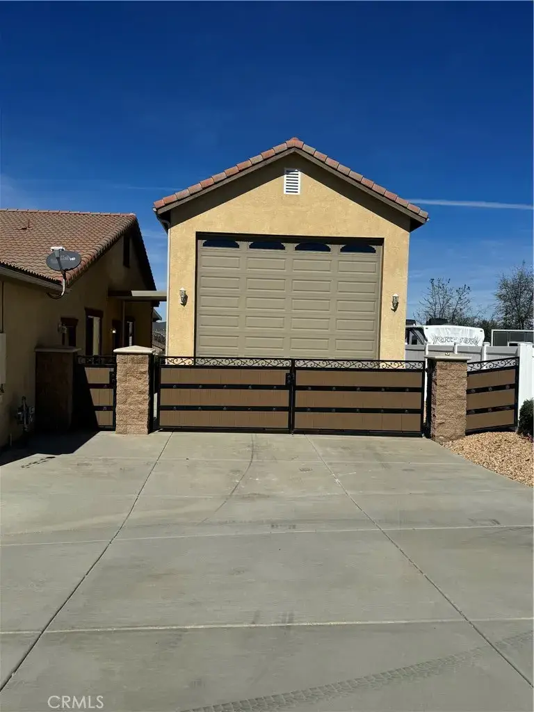 25508 Beth, Menifee, CA 92584 - #3