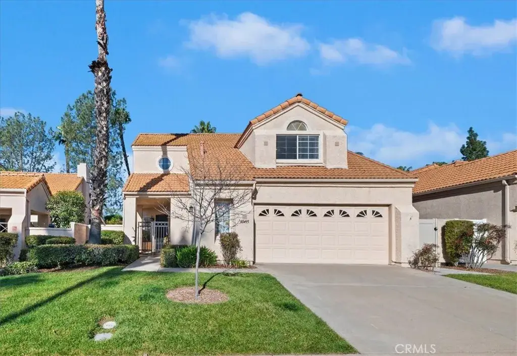 40495 Via Malagas, Murrieta, CA 92562 - #1