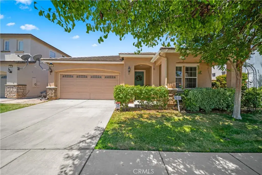 1387 Veronica Trail, Hemet, CA 92545 - #1