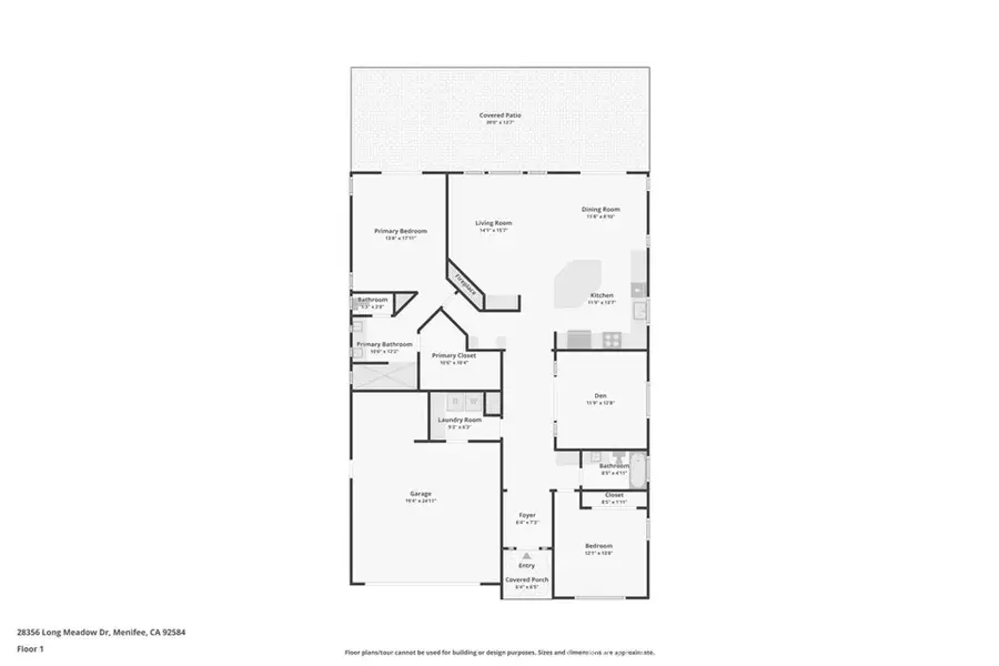 28356 Long Meadow, Menifee, CA 92584 - #2