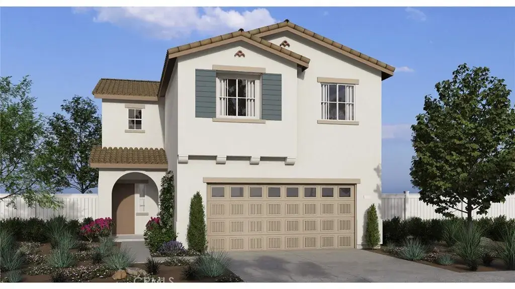 14145 Belica Street, Moreno Valley, CA 92555 - #1