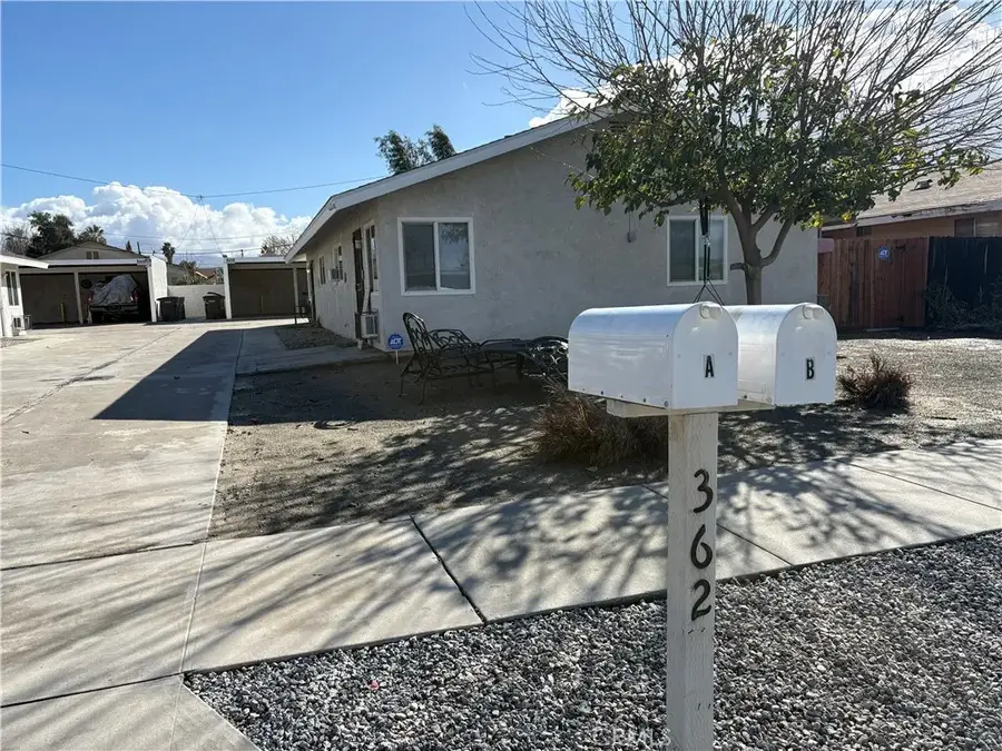 358 S Alessandro Street South, Hemet, CA 92543 - #2