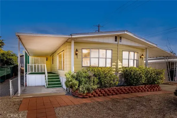 26032 Highland Palm Drive, Homeland, CA 92548