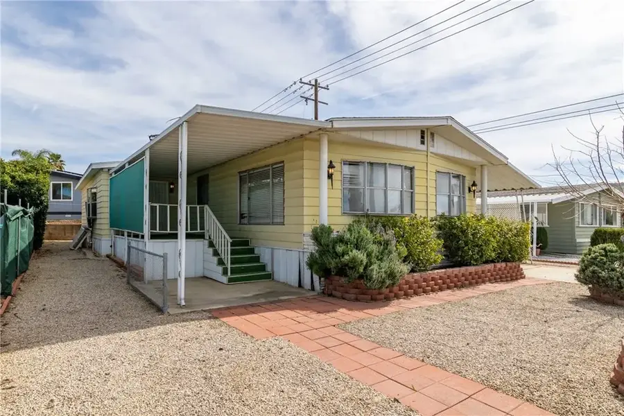 26032 Highland Palm Drive, Homeland, CA 92548 - #3