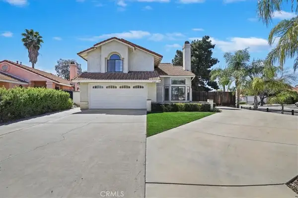 27025 Rock Bluff, Temecula, CA 92591