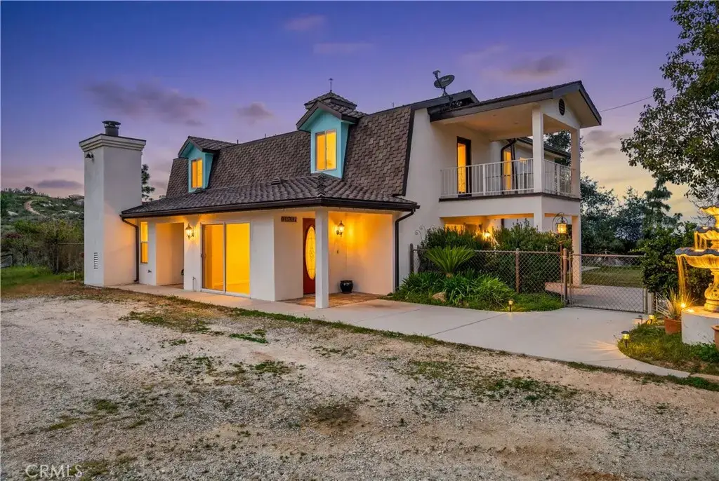 33620 Oak Drive, Hemet, CA 92544 - #1