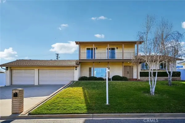 1161 Hummingbird, Corona, CA 92882
