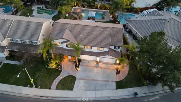 32758 Lamtarra Loop, Menifee, CA 92584