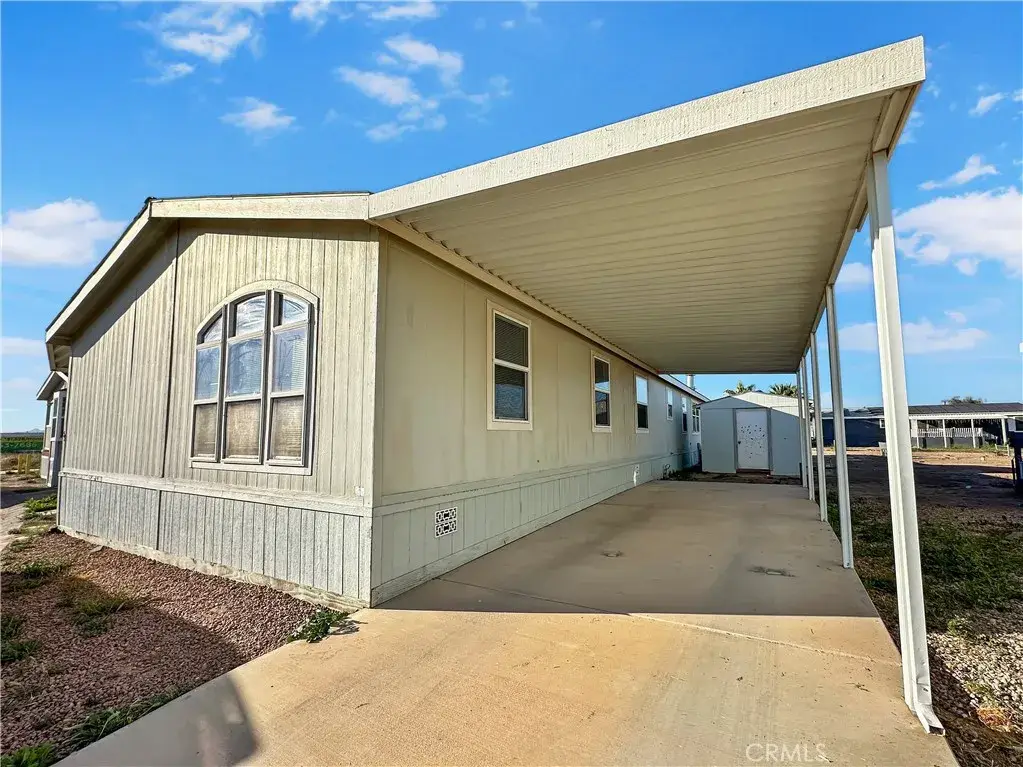 2450 E Hobsonway #57, Blythe, CA 92225 - #1