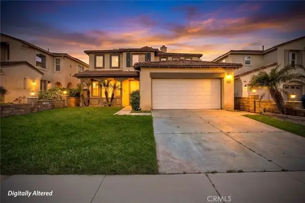34619 Chinaberry, Winchester, CA 92596