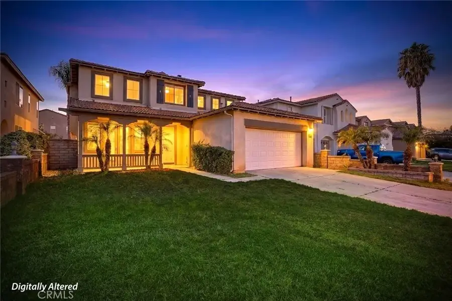 34619 Chinaberry, Winchester, CA 92596 - #3