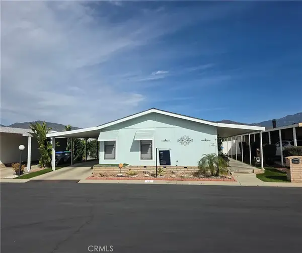 24600 Mountain #19, Hemet, CA 92544