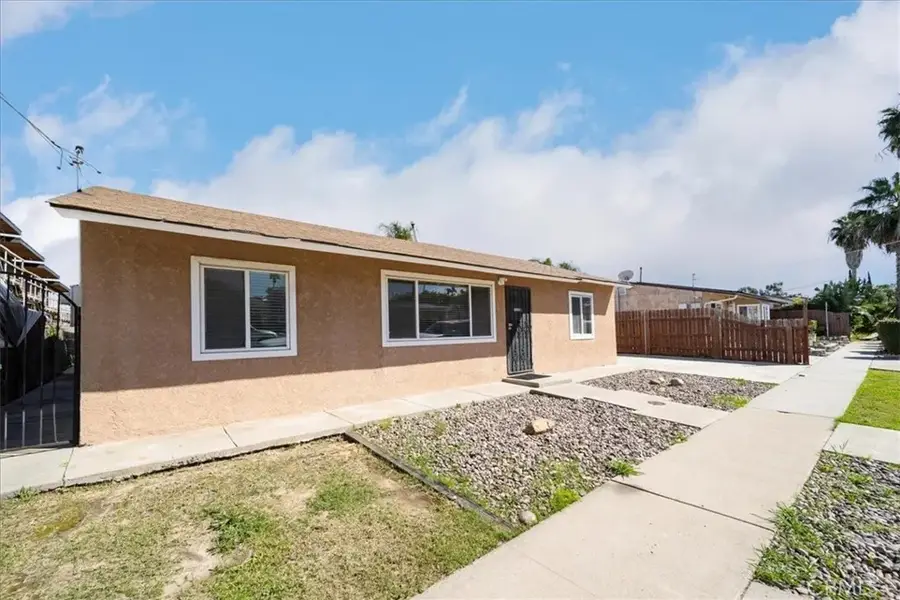 811 Jacumba, San Diego, CA 92114 - #3