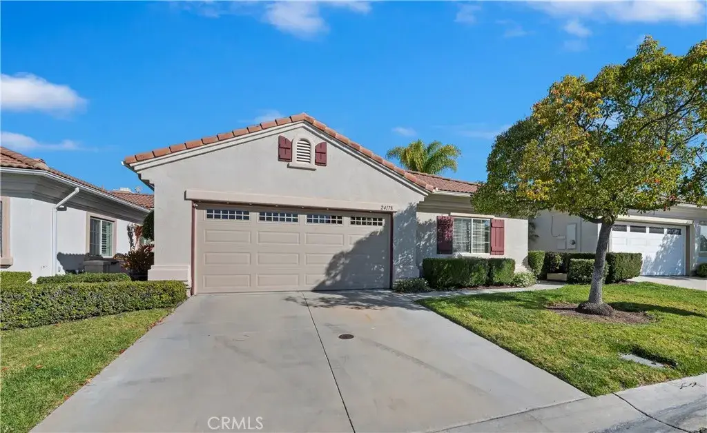 24178 Via Llano, Murrieta, CA 92562 - #1