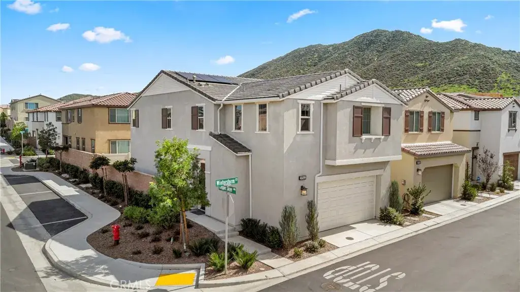 29562 Winterstorm Court, Winchester, CA 92596 - #1
