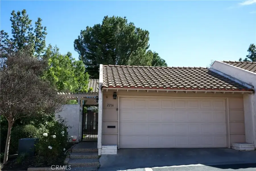 2216 El Capitan Drive, Riverside, CA 92506 - #2