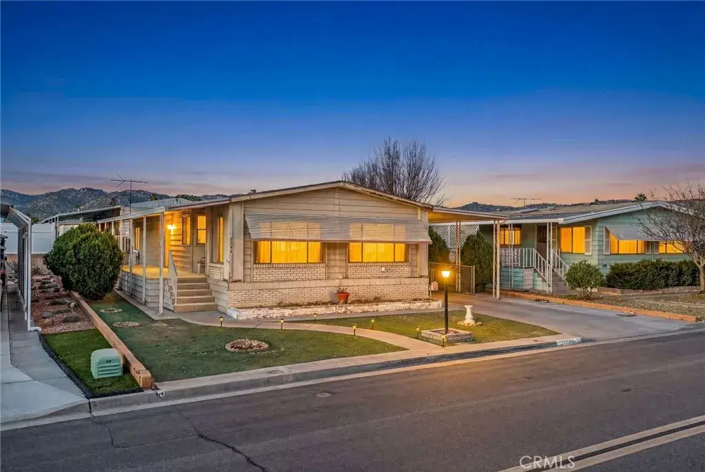 30856 Palmetto Palm Avenue, Homeland, CA 92548 - #1