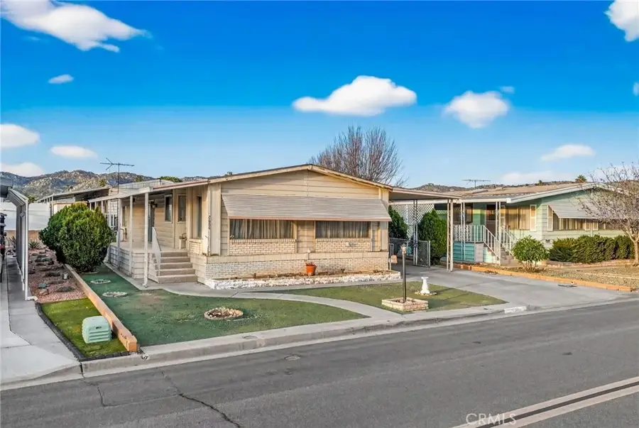 30856 Palmetto Palm Avenue, Homeland, CA 92548 - #2