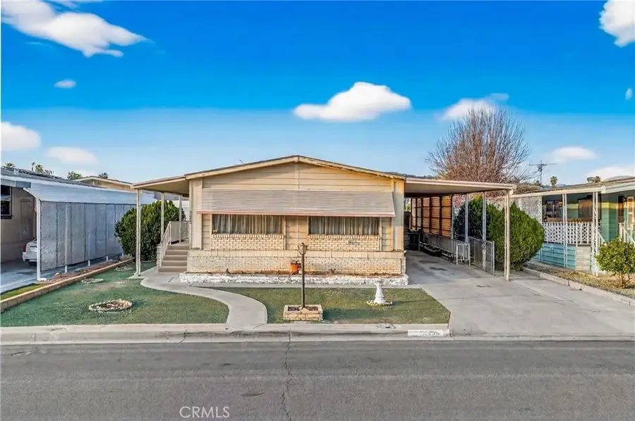 30856 Palmetto Palm Avenue, Homeland, CA 92548 - #3