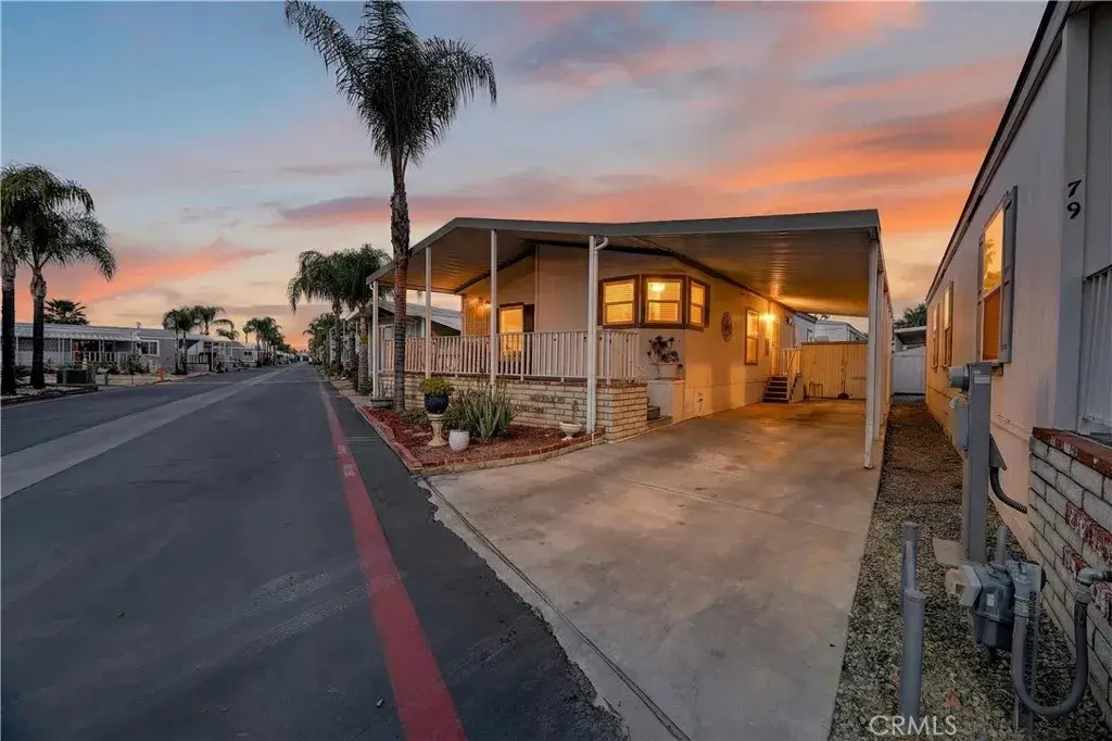 1445 W Florida #78, Hemet, CA 92543 - #1