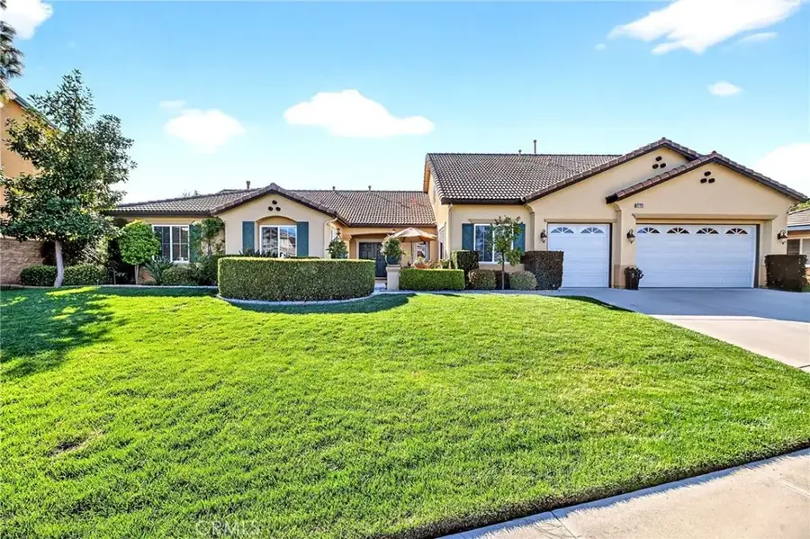32797 Secretariat Court, Menifee, CA 92584 - #2