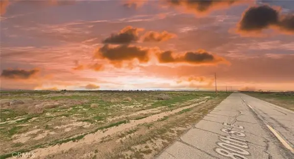 12345 80th East, Lancaster, CA 93535