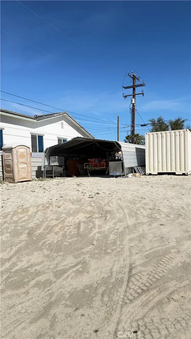 0 Avenida Gracia N, Desert Hot Springs, CA 92240 - #1