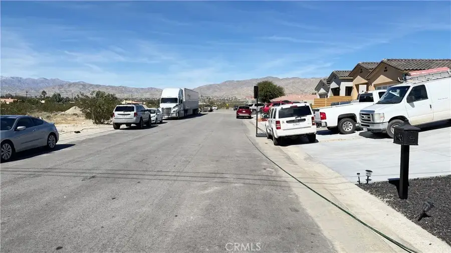0 Avenida Gracia N, Desert Hot Springs, CA 92240 - #2
