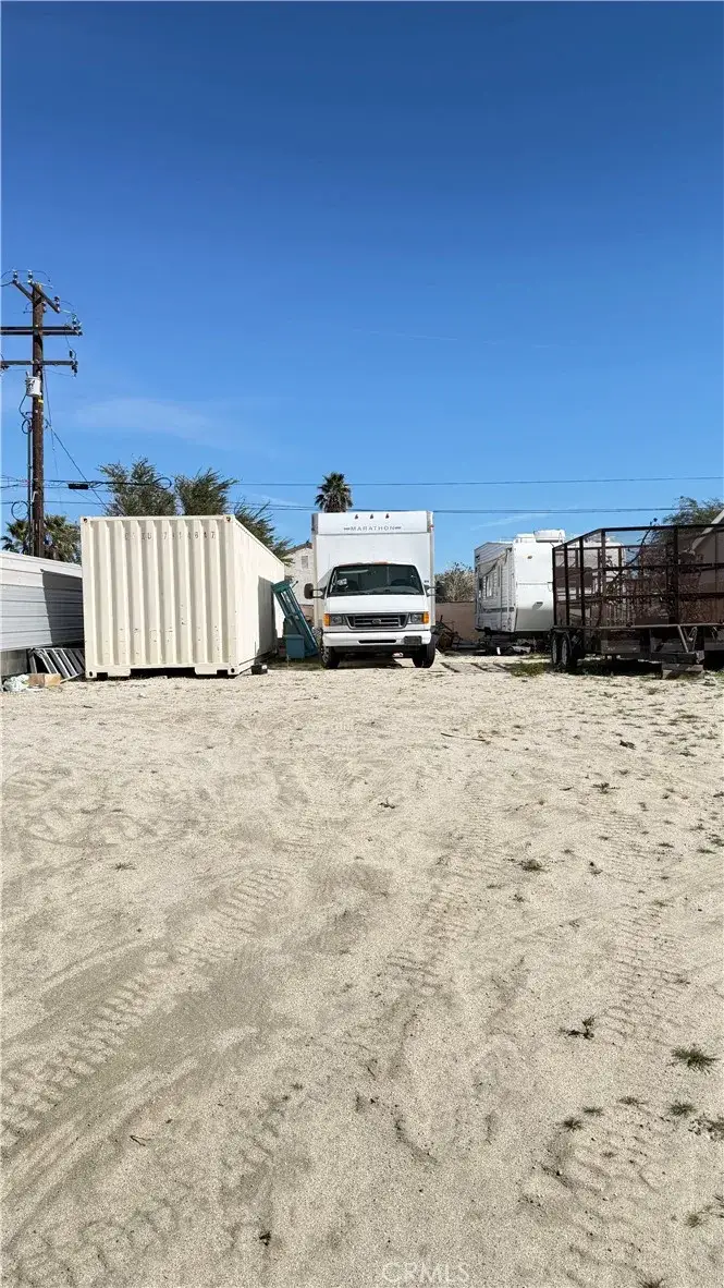 0 Avenida Gracia N, Desert Hot Springs, CA 92240 - #3