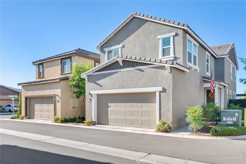 4247 Bravado Court, Riverside, CA 92505 - #1