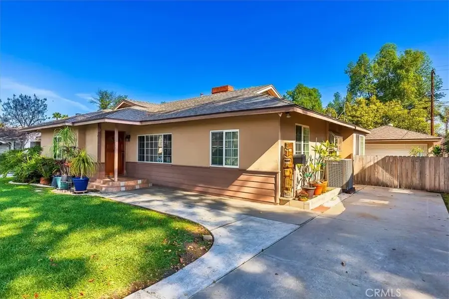 4423 Maplewood Place, Riverside, CA 92506 - #3