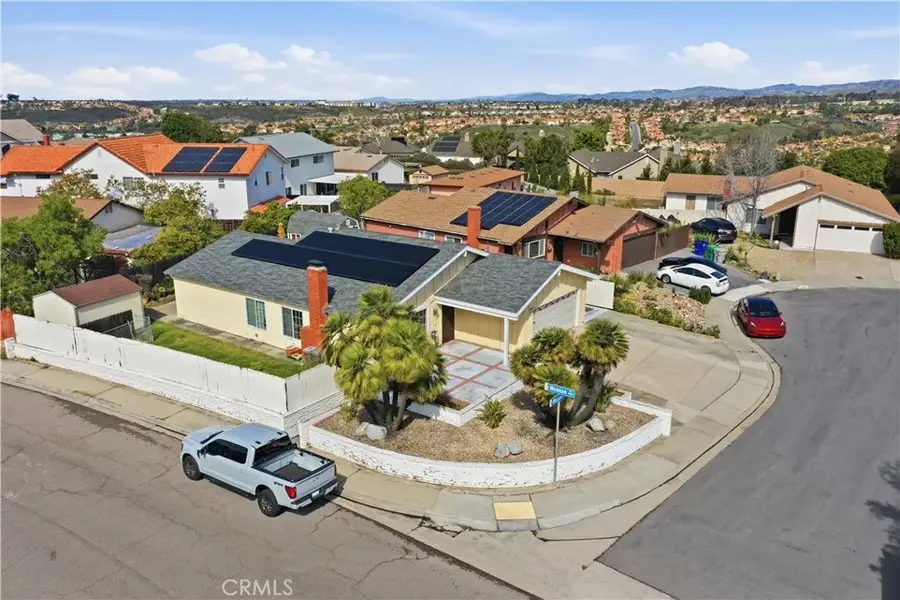 11476 Bellatrix Court, San Diego, CA 92126 - #2