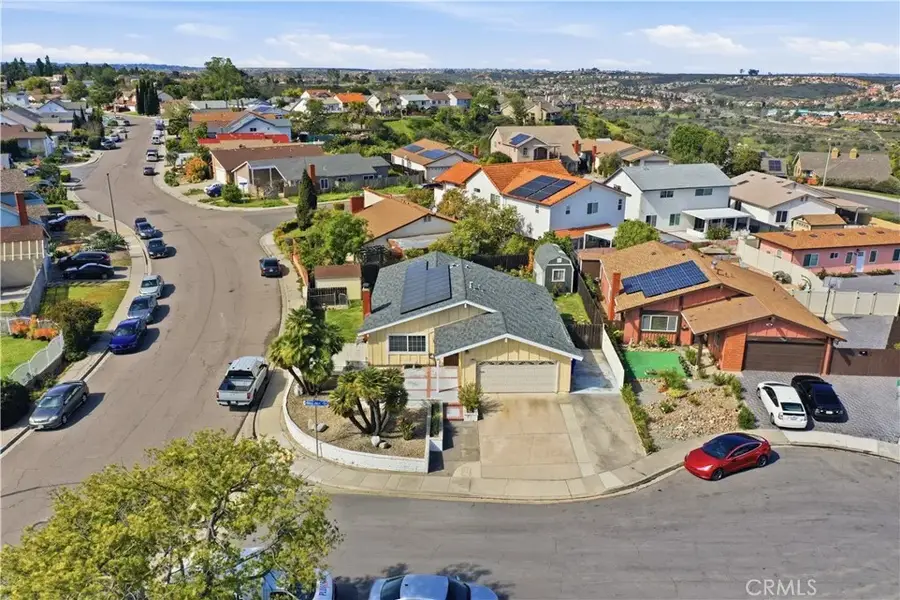 11476 Bellatrix Court, San Diego, CA 92126 - #3