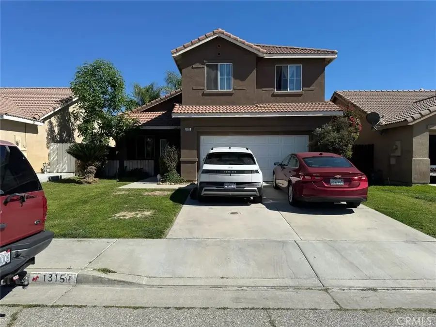 1315 Exeter, San Jacinto, CA 92583 - #2