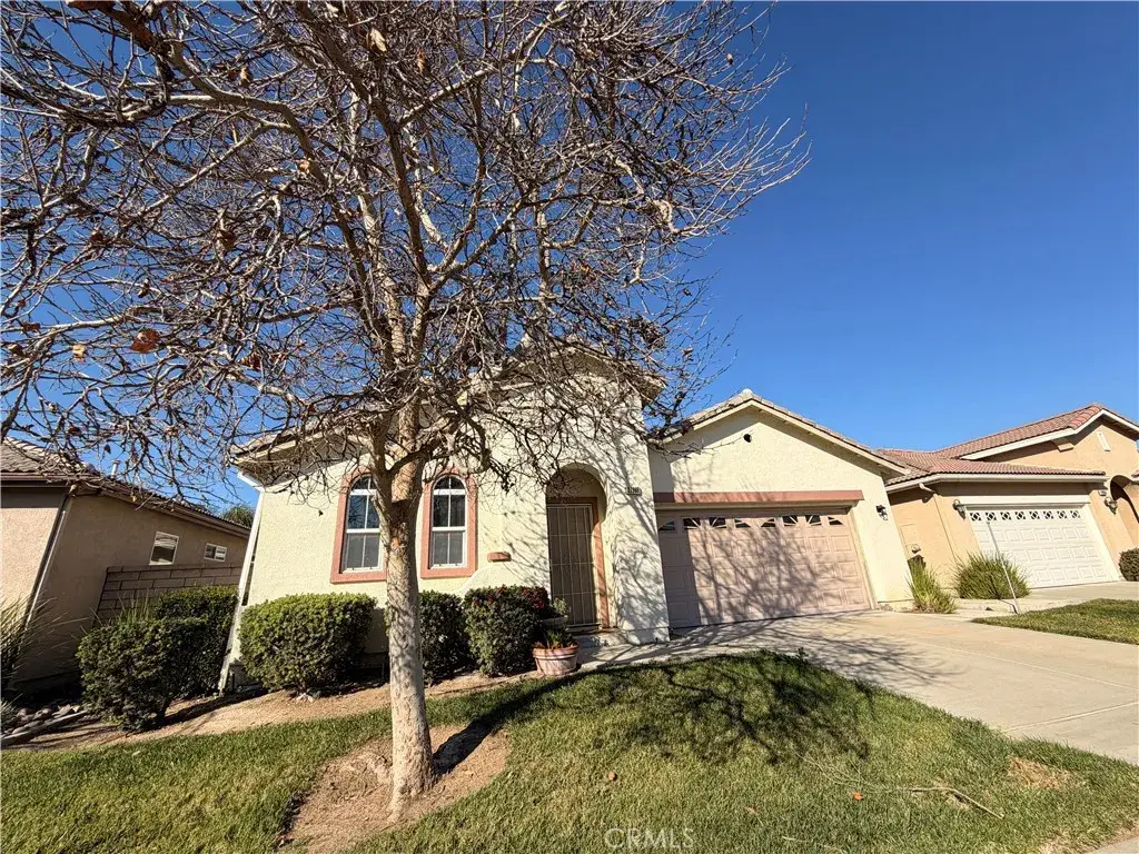 27966 Crystal Spring, Menifee, CA 92584 - #1