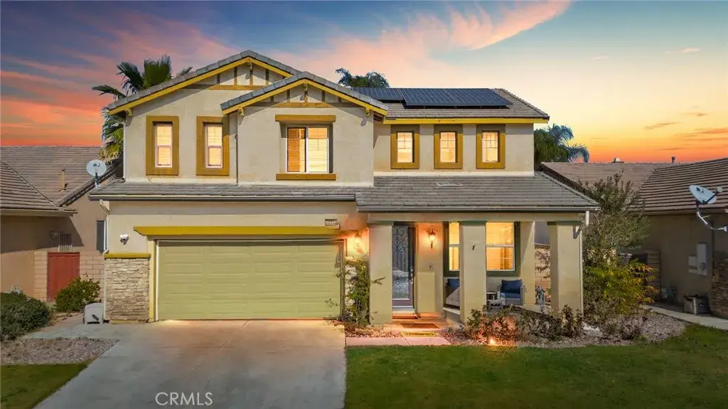 29772 Northshore Street, Menifee, CA 92584 - #1