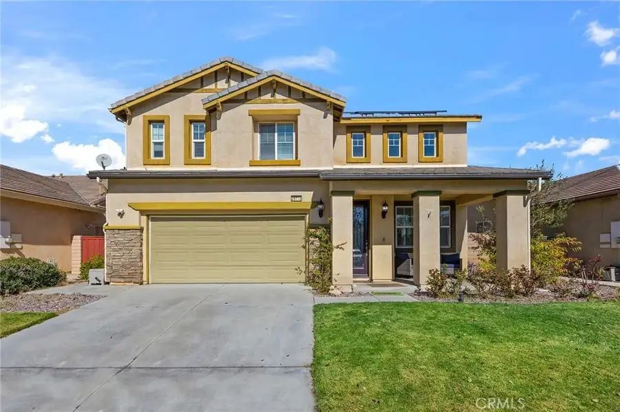29772 Northshore Street, Menifee, CA 92584 - #3