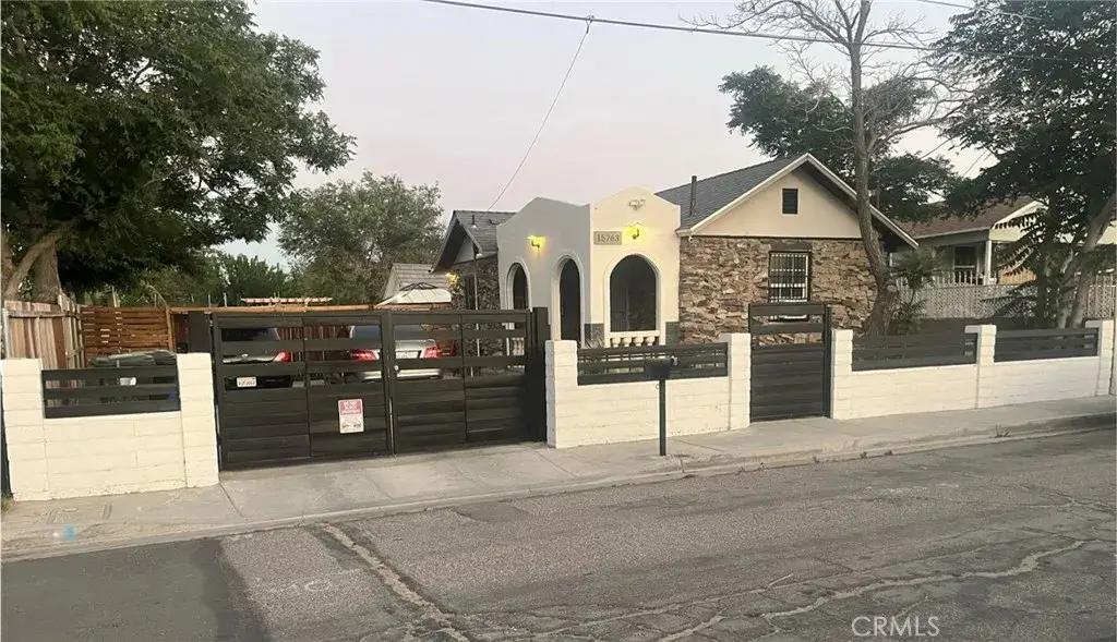 15763 Cottonwood, Victorville, CA 92395 - #1