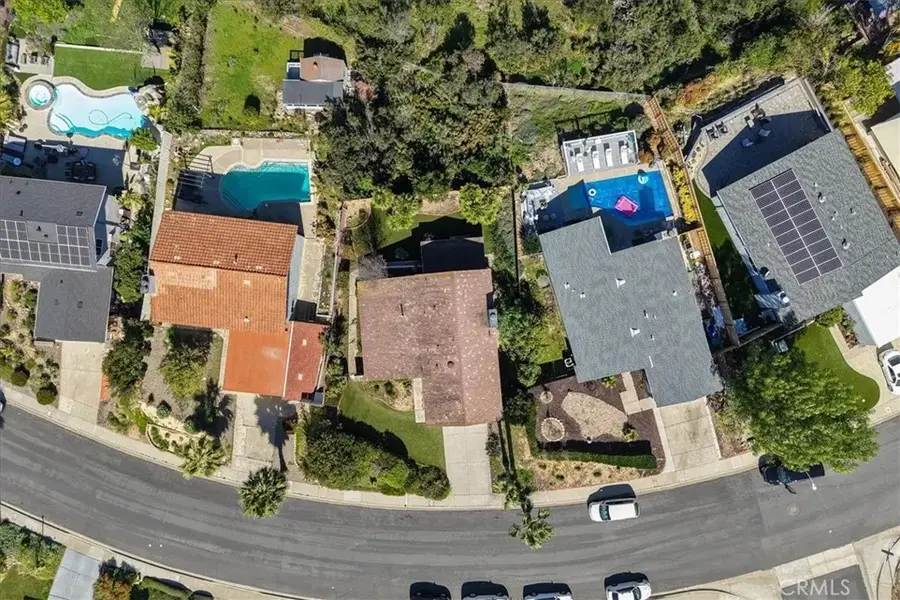 5970 Highplace, San Diego, CA 92120 - #3