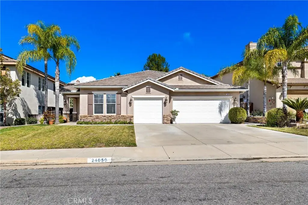 24050 Esmeralda Court, Wildomar, CA 92595 - #1