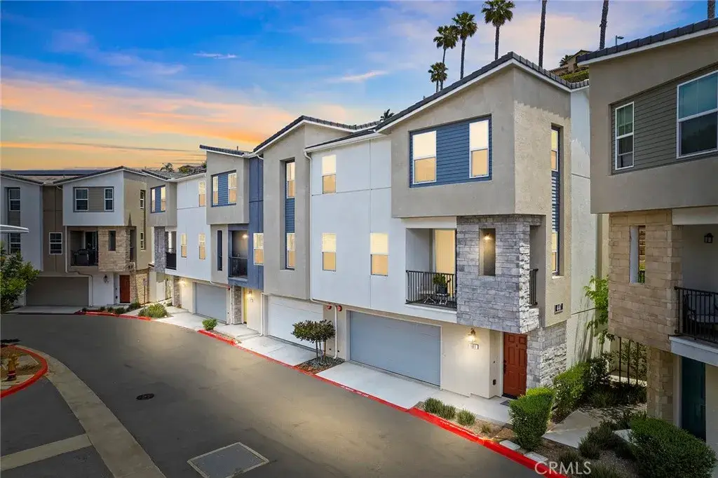 447 Fitzpatrick Road #102B, San Marcos, CA 92069 - #1