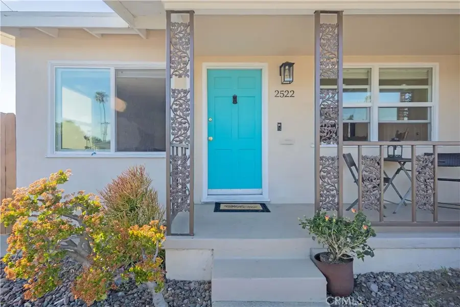 2522 Baily Avenue, San Diego, CA 92105 - #2