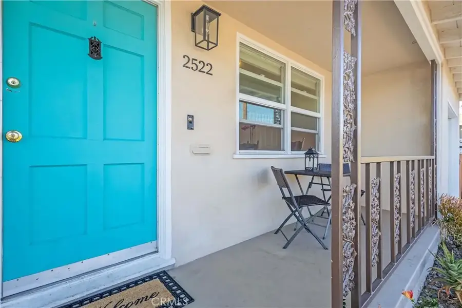 2522 Baily Avenue, San Diego, CA 92105 - #3