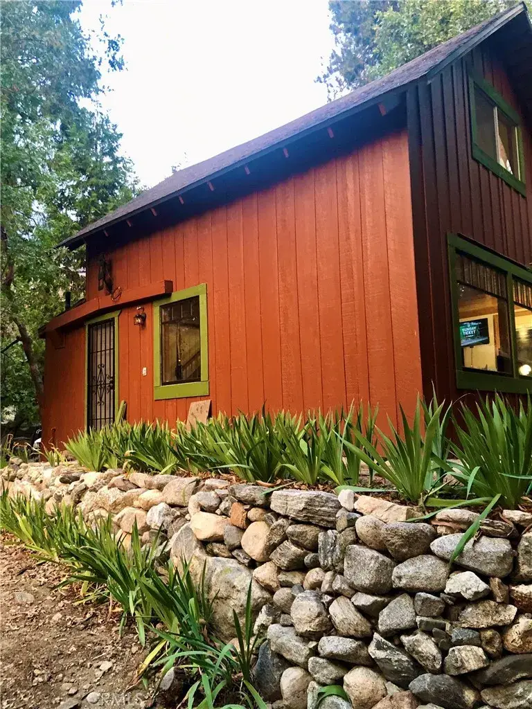 9112 Torrey Pines Road, Forest Falls, CA 92339 - #2