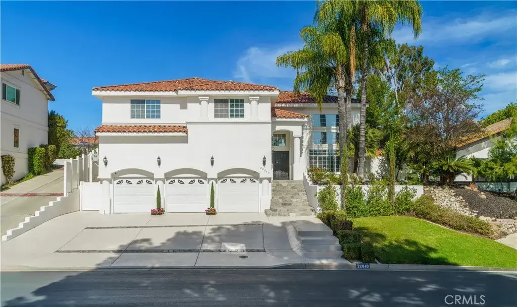 22640 Blue Teal, Canyon Lake, CA 92587 - #1