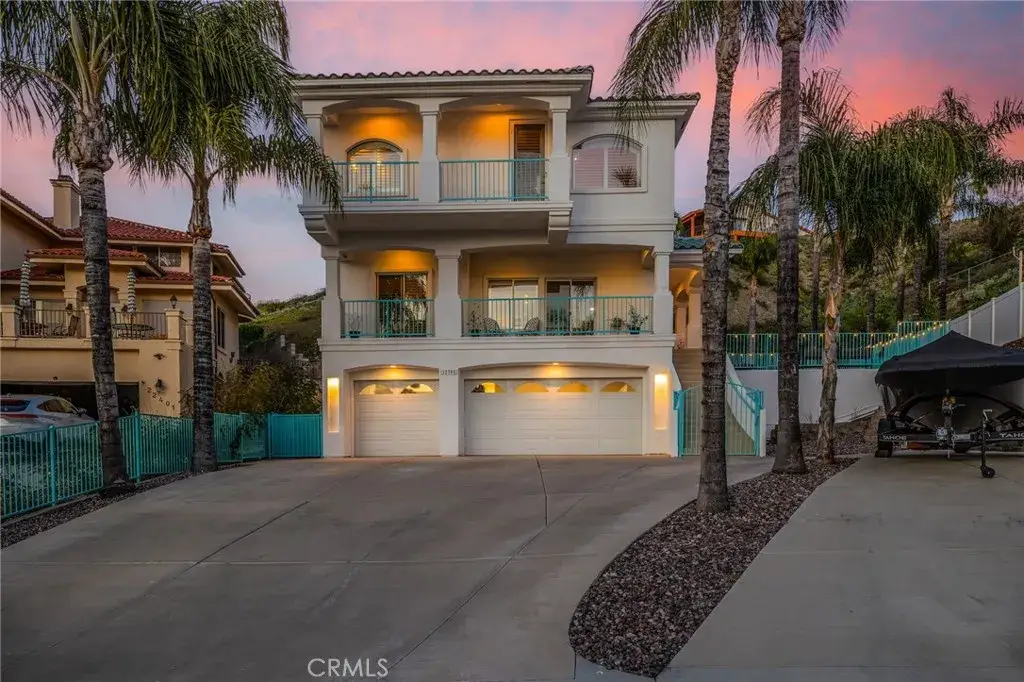 22391 San Joaquin West, Canyon Lake, CA 92587 - #1